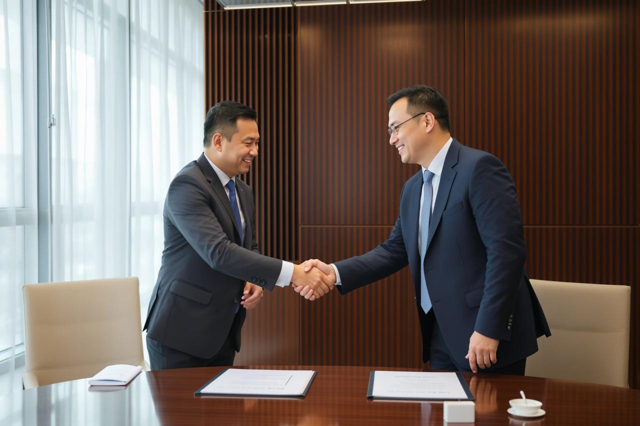 色色影院与Netflix达成战略合作协议